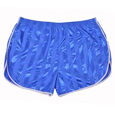 Pantaloncini sportivi BLU CHIARO