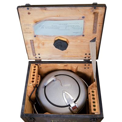 Centrifuga da tavolo Media 815  8116405 2