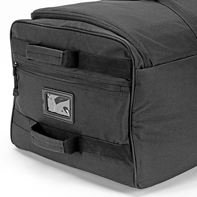 Borsa con ruote US Cooper Trolley LARGE 120 l NERA BRANDIT 8118-11002 5