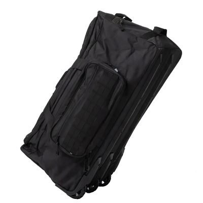 Borsa con ruote US Cooper Trolley LARGE 120 l NERA
