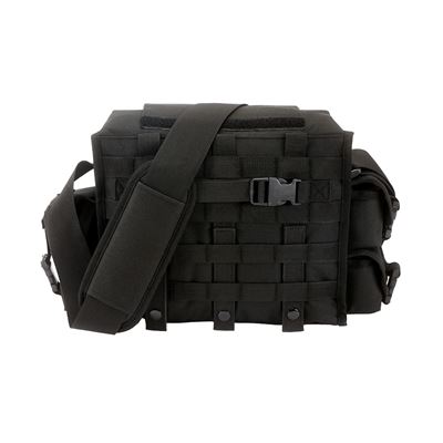 Borsa a tracolla GRAB BAG NERA BRANDIT 8119-11002 2