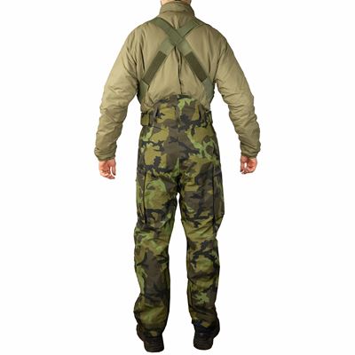 Pantaloni AČR ECWCS 2010 modello 95 bosco Esercito ceco 81002010-G 2