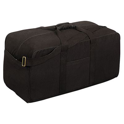 Borsa ASSAULT CARGO NERA