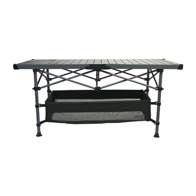 Tavolo pieghevole da campeggio ALU lamelle a forbice ostatní 813492 7