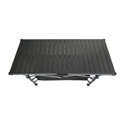 Tavolo pieghevole da campeggio ALU lamelle a forbice ostatní 813492 6