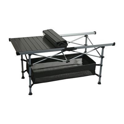 Tavolo pieghevole da campeggio ALU lamelle a forbice ostatní 813492 4