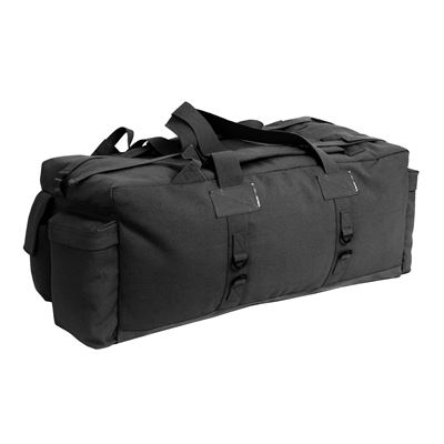 Borsa MOSSAD TACTICAL DUFFLE NERA ROTHCO 8136B 3