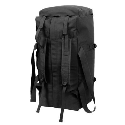 Borsa MOSSAD TACTICAL DUFFLE NERA ROTHCO 8136B 4