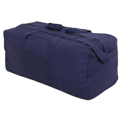 Borsa JUMBO BLU