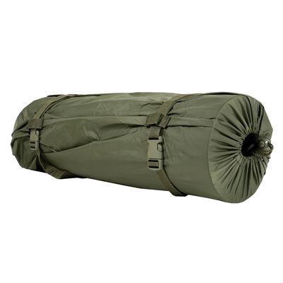 Karimatka vz.2000 AČR s obalem použitá Esercito ceco 81443901 2