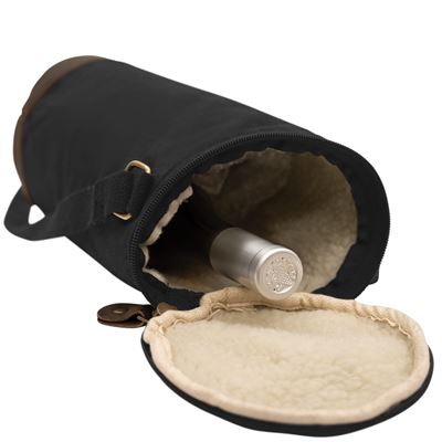 Borsa WINE per bevande refrigerate NERA ROTHCO 81460 2