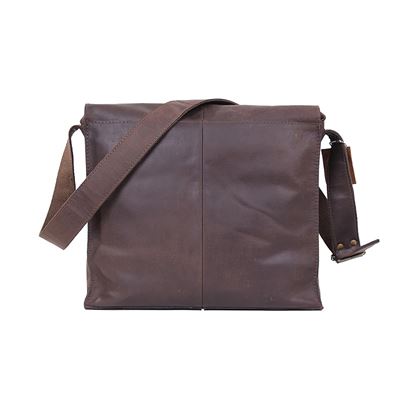 Borsa a tracolla MEDIC in pelle ROTHCO 81480 3