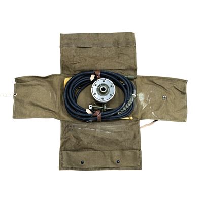 Kit di decontaminazione per autoveicoli ČSLA AOS-2a Esercito ceco 8161522 2