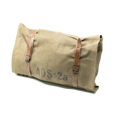 Kit di decontaminazione per autoveicoli ČSLA AOS-2a Esercito ceco 8161522 3