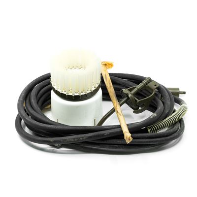 Kit di decontaminazione per autoveicoli ČSLA AOS-2a Esercito ceco 8161522 4