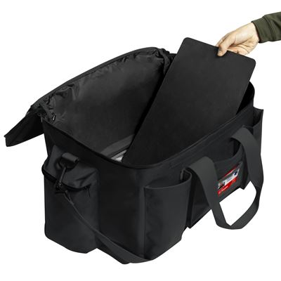 Borsa POLICE EQUIPMENT NERA ROTHCO 8165 5