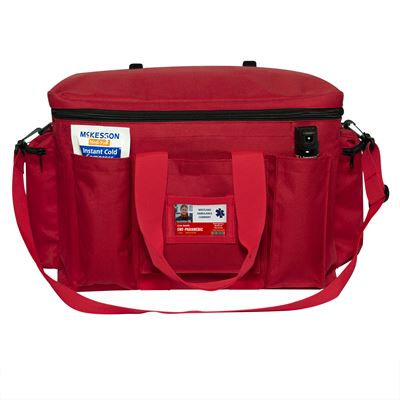 Borsa POLICE EQUIPMENT ROSSA ROTHCO 81650 2