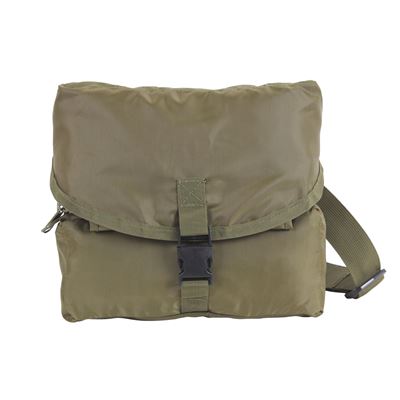 Borsa per kit di pronto soccorso 25 x 20 x 11 cm VERDE ROTHCO 8166 2