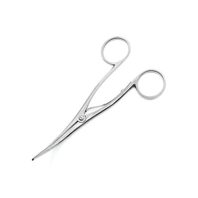 Divaricatore tracheale Trousseau 14 cm  8178166 2