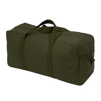 Borsa TANKER VERDE