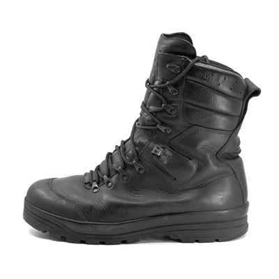 Scarpe da campo AČR ECWCS modello 2010 in goretex usate Esercito ceco 82004-G 2