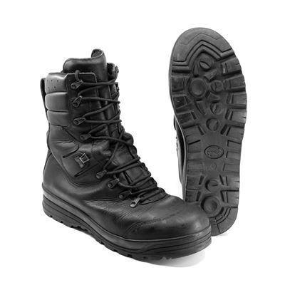 Scarpe da campo AČR ECWCS modello 2010 in goretex usate