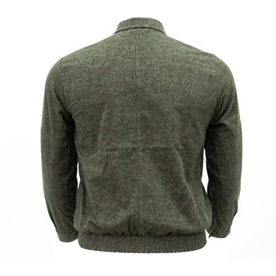 Camicia da lavoro AČR modello 92 usata Esercito ceco 820092-G 2