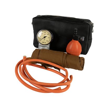 Misuratore di pressione manometro RETRO