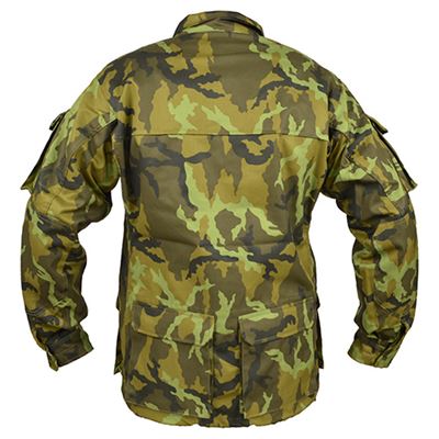 Camicia AČR vz.95 les modernizzata Esercito ceco 82095N 6