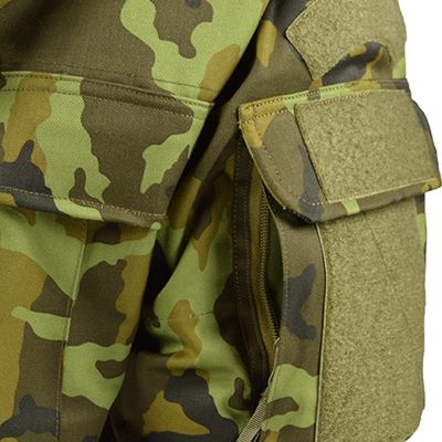 Camicia AČR vz.95 les modernizzata Esercito ceco 82095N 5