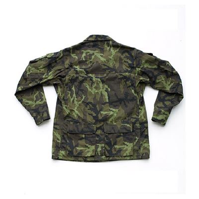 Camicia AČR vz.95 les usata Esercito ceco 82095G 2