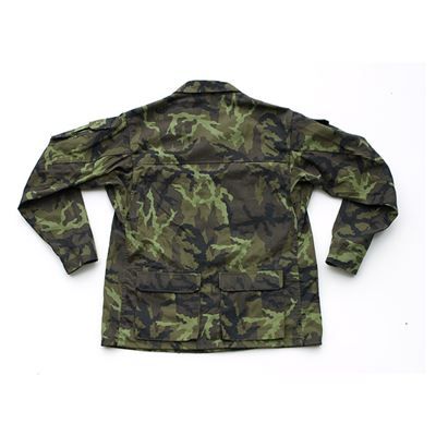 Camicia AČR vz.95 les Esercito ceco 82095 2