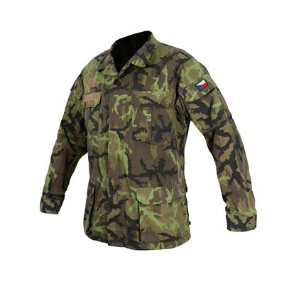Camicia AČR vz.95 les