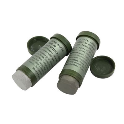 Colori mimetici NATO FOLIAGE/GRIGIO