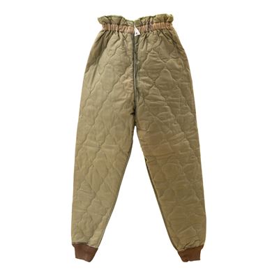 Inserto per pantaloni da donna modello 85/95 AČR Esercito ceco 8242585 2