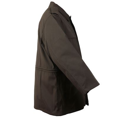 Cappotto da passeggio SK modello 98 con imbottitura trapuntata rimovibile Esercito slovacco 8248799 3
