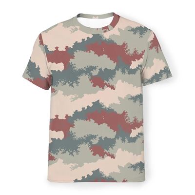 Maglietta a maniche corte RETRO edizione ČSLA AGRECO