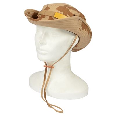 Cappello AČR vz.95 DESERT rip-stop AKSANA 82595 2