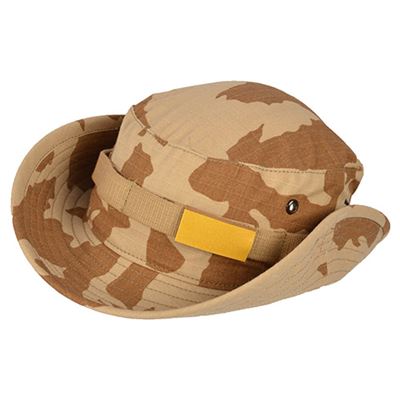 Cappello AČR vz.95 DESERT rip-stop AKSANA 82595 3