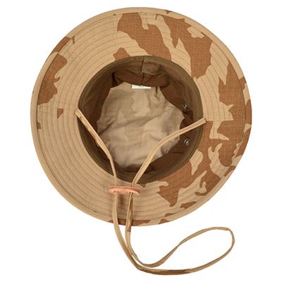 Cappello AČR vz.95 DESERT rip-stop AKSANA 82595 4