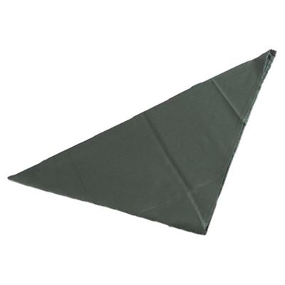 Sciarpa AČR a tre punte OLIV