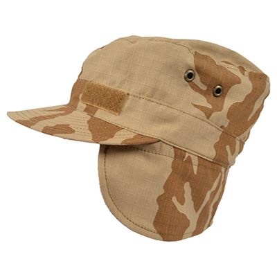 Cappello AČR Patrol vz.95 rip-stop DESERT AKSANA 8260608D 2