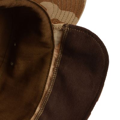 Cappello AČR Patrol vz.95 rip-stop DESERT AKSANA 8260608D 4