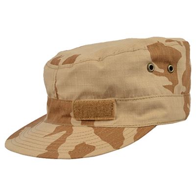 Cappello AČR Patrol vz.95 rip-stop DESERT