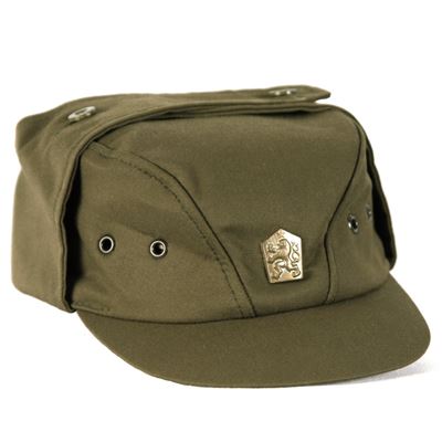 Cappello AČR vz.85