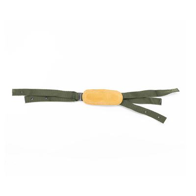 Bavaglino per casco AČR