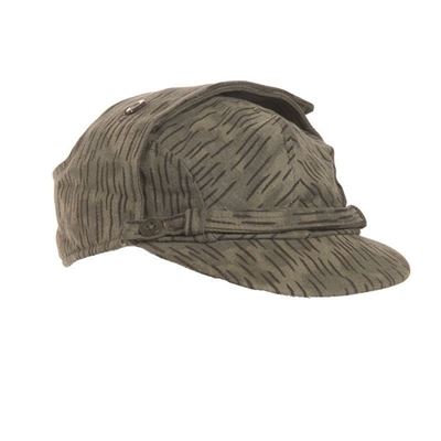 Cappello ČSLA modello 60 JEHLIČÍ