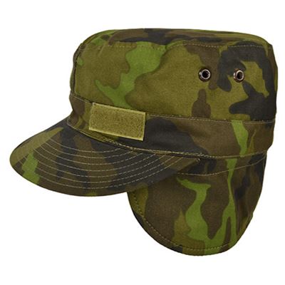 Cappello AČR Patrol vz.95 les AKSANA 50230 2