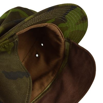 Cappello AČR Patrol vz.95 les AKSANA 50230 3