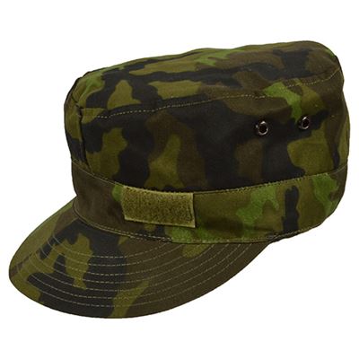 Cappello AČR Patrol vz.95 les